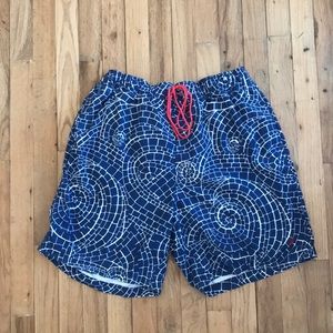 Nautica Swim Trunks